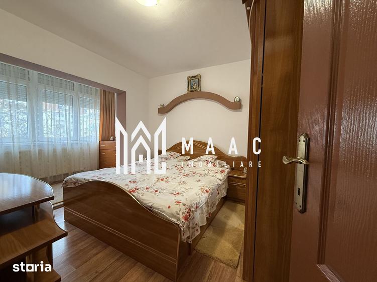 Apartament cu 4 camere decomandat în Valea Aurie