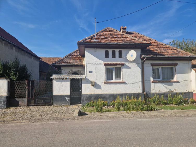 Casă cu 3 camere în Archita