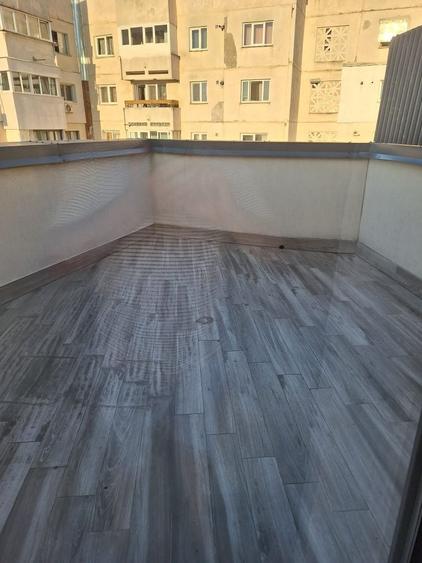 Apartament cu 2 camere în Valea Adâncă