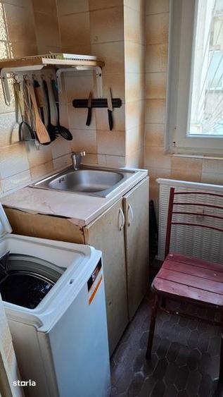 Garsonieră, mobilată în Crângași