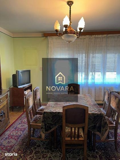 Casă cu 5 camere cu Teren 600 Mp în Iorga
