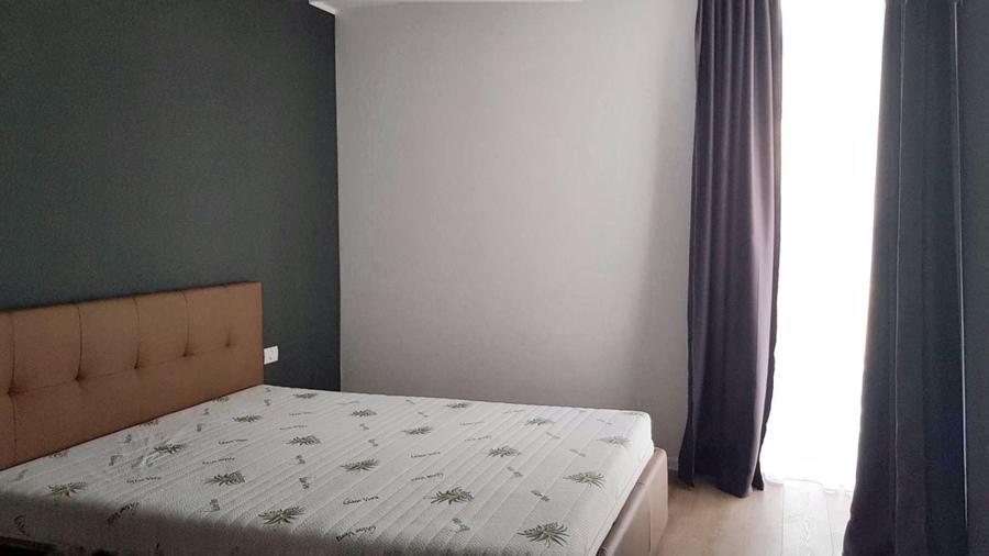 Apartament cu 2 camere decomandat în Circumvalațiunii