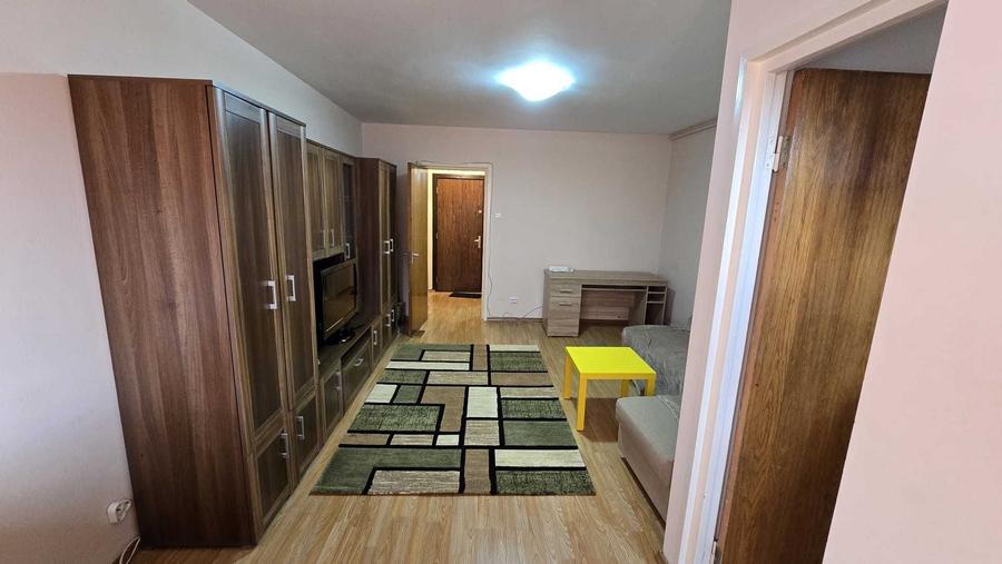 Garsonieră semidecomandată în Astra