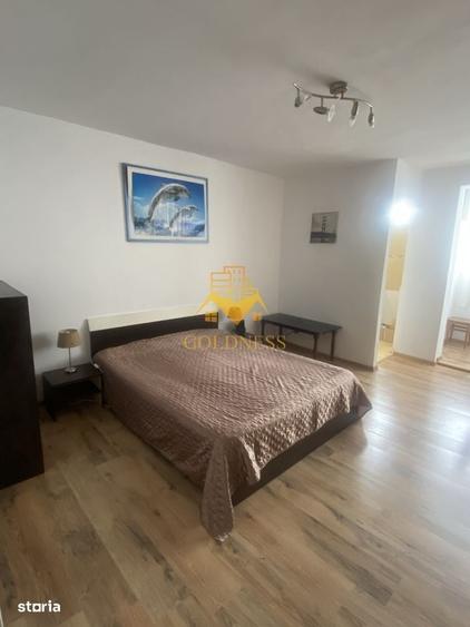 1 camera, Manastur, Minerva, MC, Petrom, Primaverii, Pet Friendly - 3