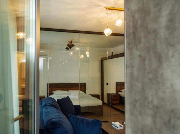 Inchiriere Studio Dublu Cloud 9 Residence Faza 1 Loc Parcare Inclus - 17
