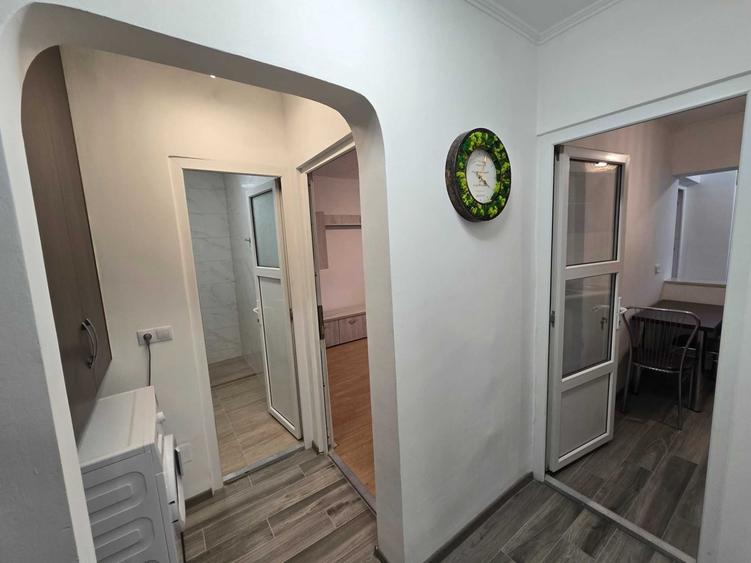 Garsonieră decomandată în Iosia
