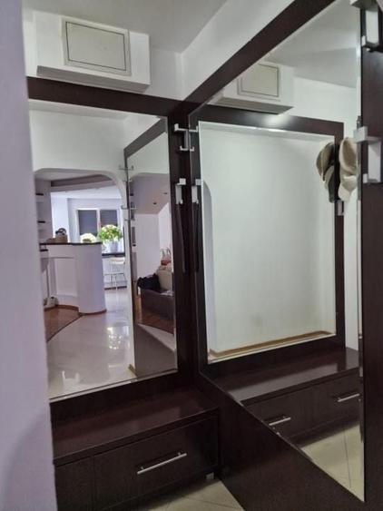 Drumul Sării | 3 camere | 82mp | et 2/4 | mobilat | 207.000 euro - 17