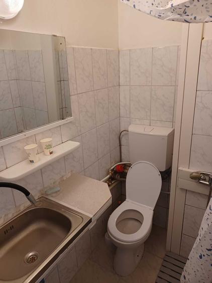 Garsonieră decomandată în Gheorgheni