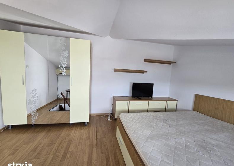 Apartament cu 2 camere în Micro 14