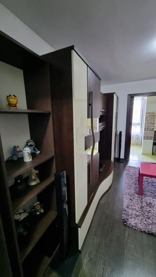 Vand garsoniera utilata complet - 1