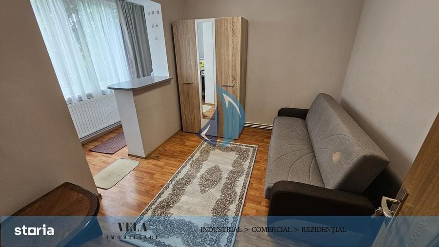 Apartament 3 camere, Tudor/Cutezantei, izolat - 4