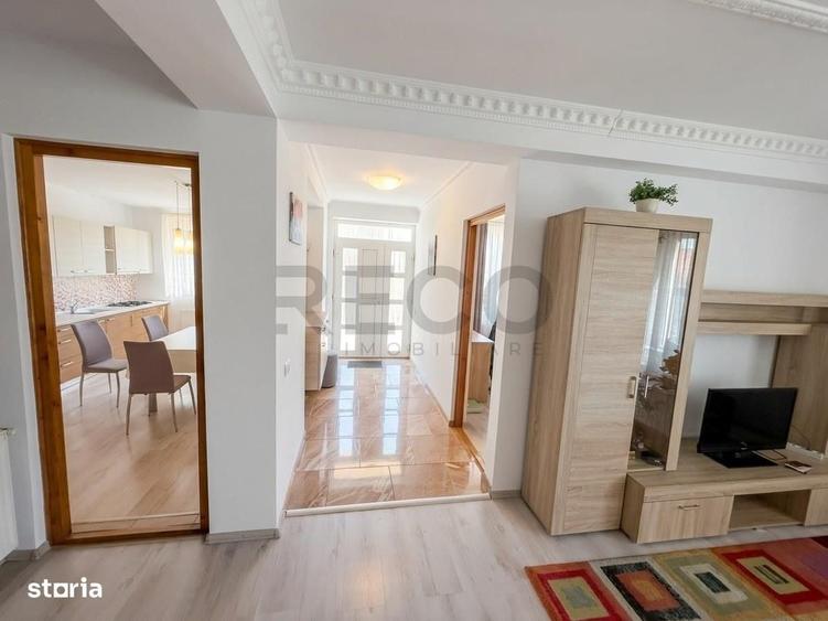 Casă cu 4 camere în Nojorid