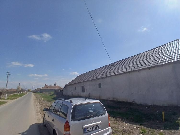 Casă cu 3 camere în Central