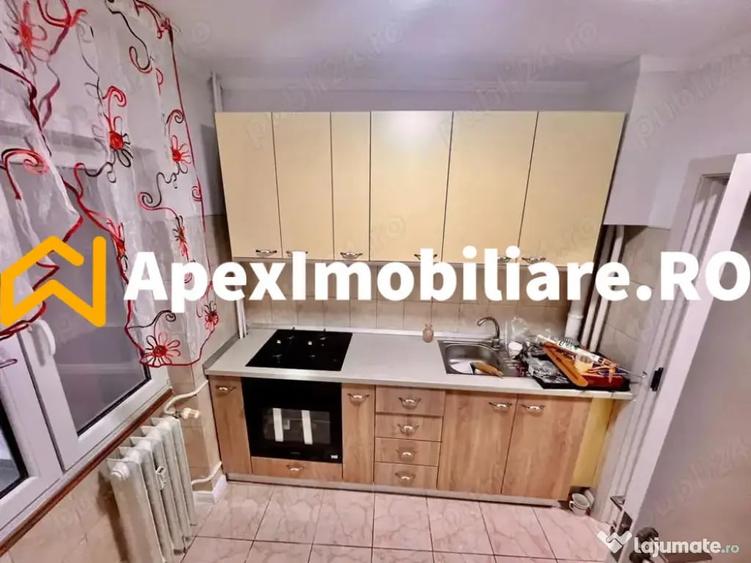 Apartament cu 3 camere decomandat în Pantelimon