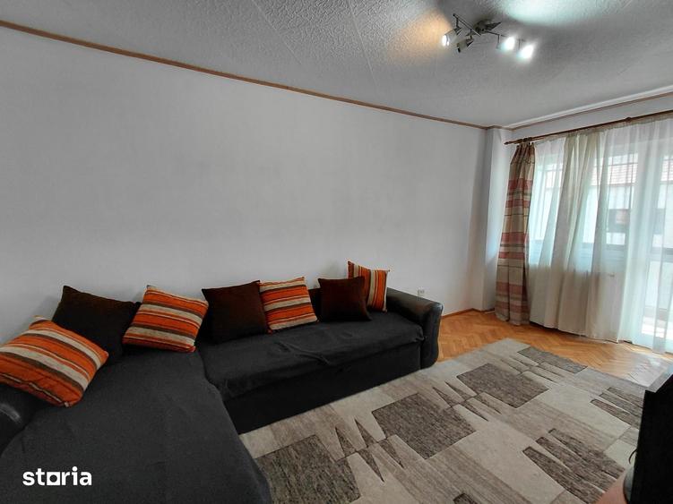 Apartament 2 camere decomandat Strada Intrarea Arie?ului - 1