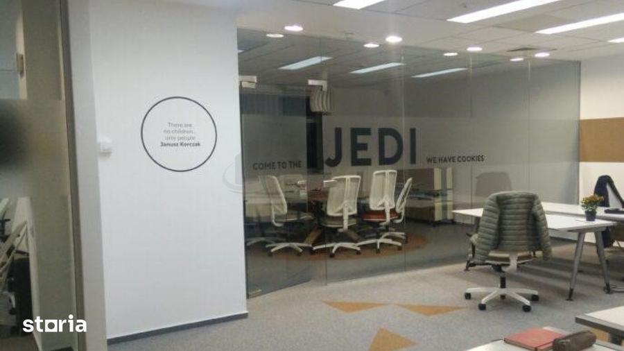 Spațiu comercial, de 350 mp, în Universitate