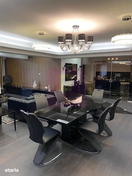 Apartament Lux, zona Herastra - 3