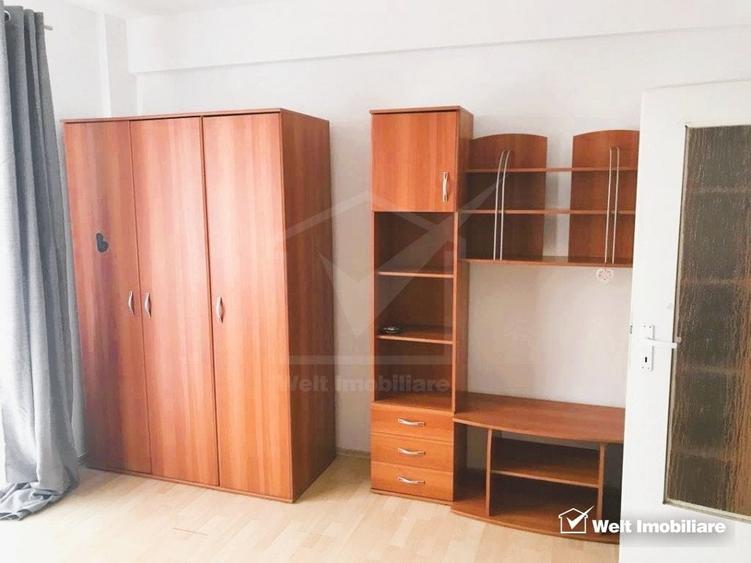 Apartament cu 1 camera, zona FSEGA/Iulius Mall - 2