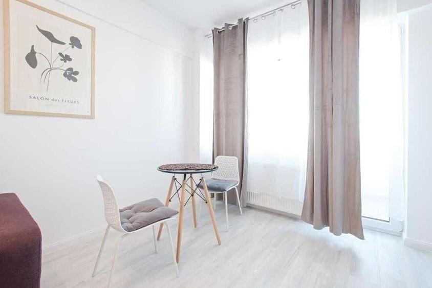 Inchiriez apartament 2 camere zona Nicolina 2, mobilat, utilat - 5