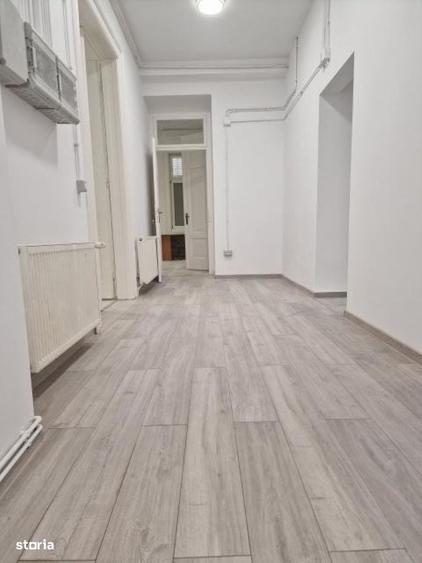 Inchiriez spatiu de birouri 5camere,140mp,Timisoara,Tribunal,1.820euro - 1