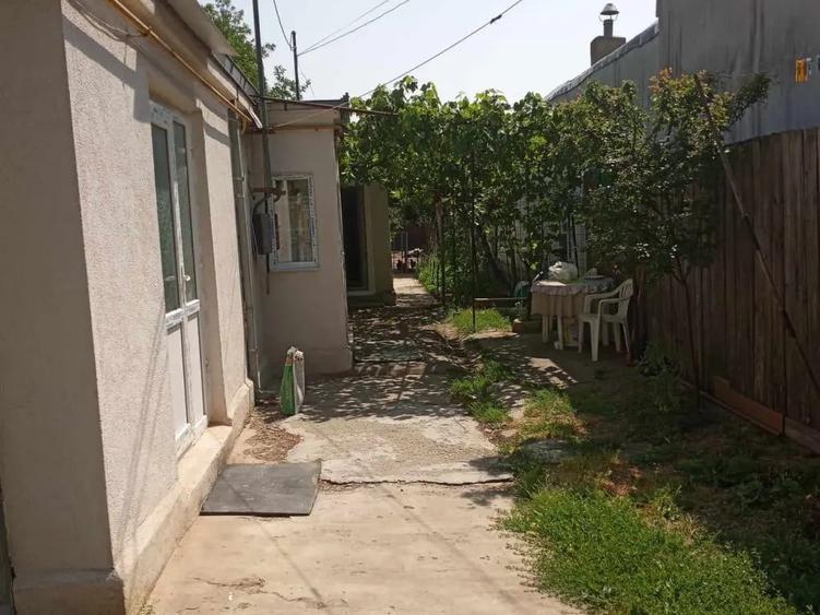 Casa de vanzare, zona pod Brailita - 7