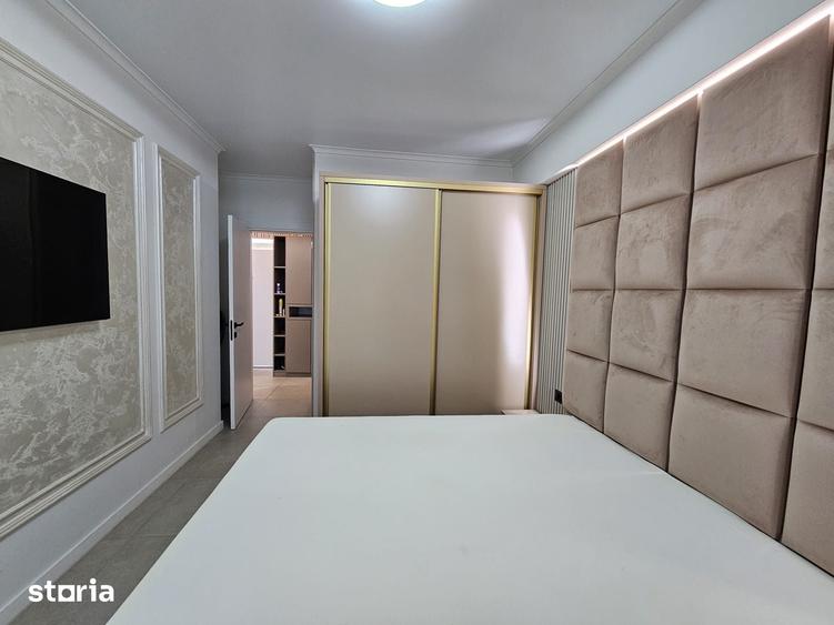 Apartament cu 2 camere în Nord