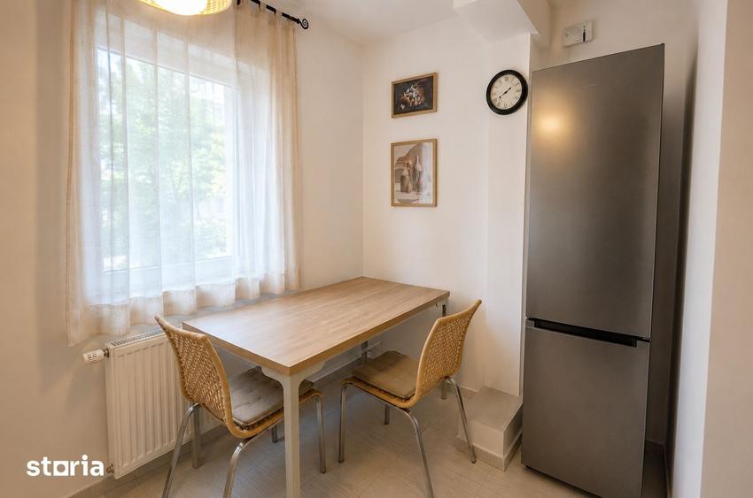 Direct proprietar inchiriez garsoniera zona centrala Unirii Zepter - 9