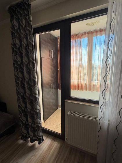 Apartament decomandat în Camil Ressu
