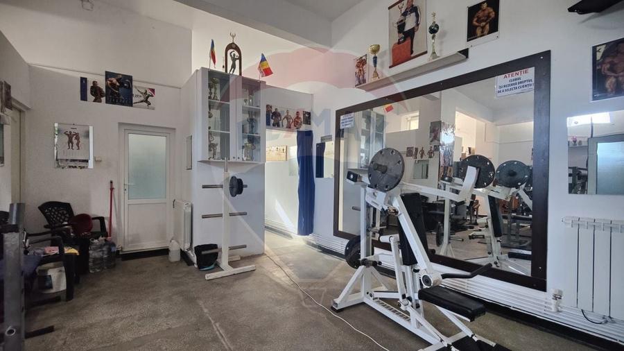 Spațiu comercial de 140 mp, de vânzare in Navodari - 6