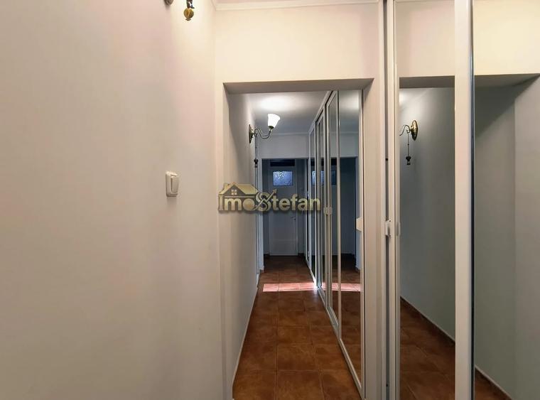 Apartament cu 3 camere decomandat în ICIL