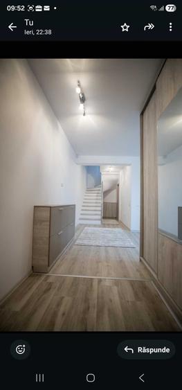 Casă cu 3 camere cu Teren 120 Mp în Kamsas