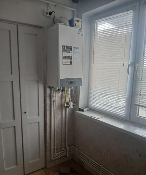 Apartament cu 2 camere semidecomandat în Tomis II