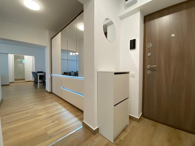 13 septembrie,Monitorul Oficial,la prima inchiriere,mobilat nou,utilat,liber. - 10