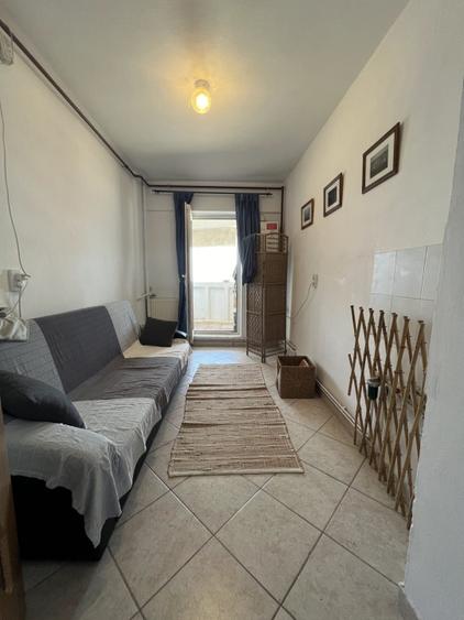 Apartament cu 2 camere decomandat, mobilat în Ultracentral