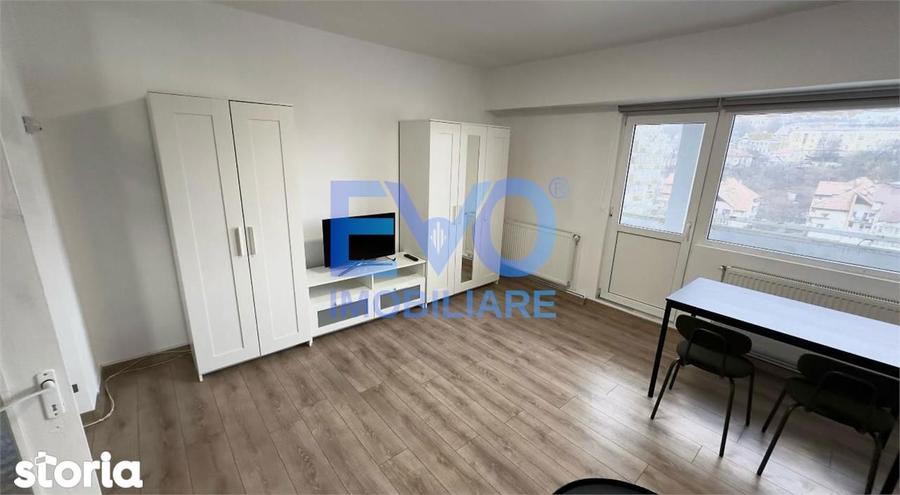 Apartament de inchiriat, 1 camera, Gara, Iasi - 1