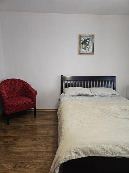 Garsonieră decomandată în Păcurari