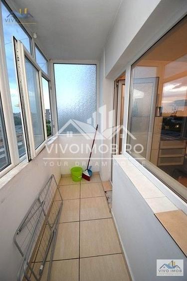 Calea Rahovei-Sebastian | 56 mp | renovat | mobilat și utilat - 4
