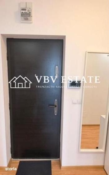 Apartament cu 2 camere decomandat în 13 Septembrie