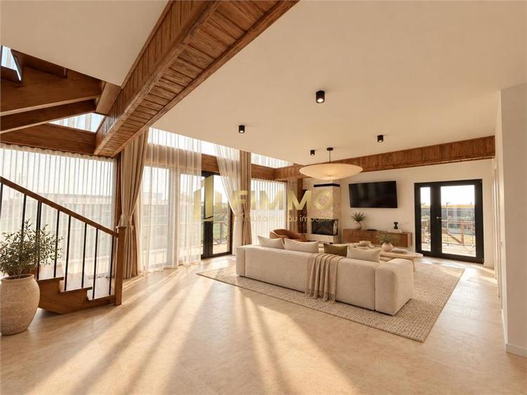 Casă individuală cu 4 camere cu Teren 450 Mp în Periferie