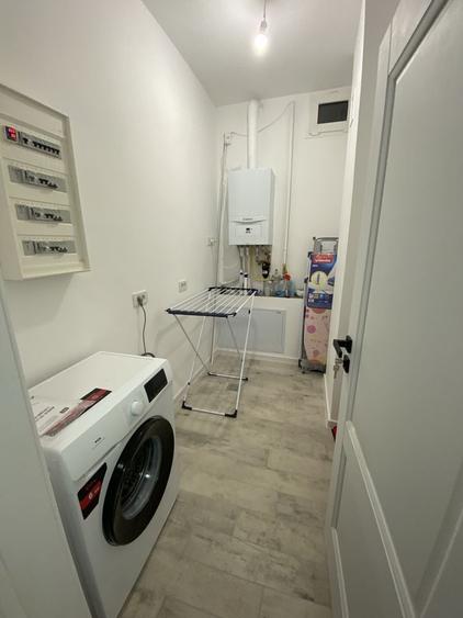Garsonieră nedecomandată în Dunărea