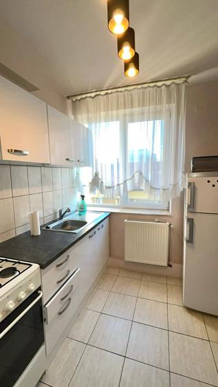 Apartament cu 2 camere semidecomandat în Circumvalațiunii