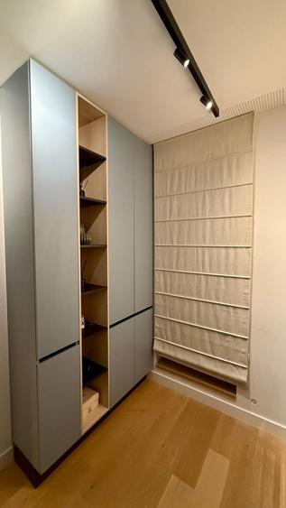 Apartament cu 2 camere decomandat, mobilat în 13 Septembrie