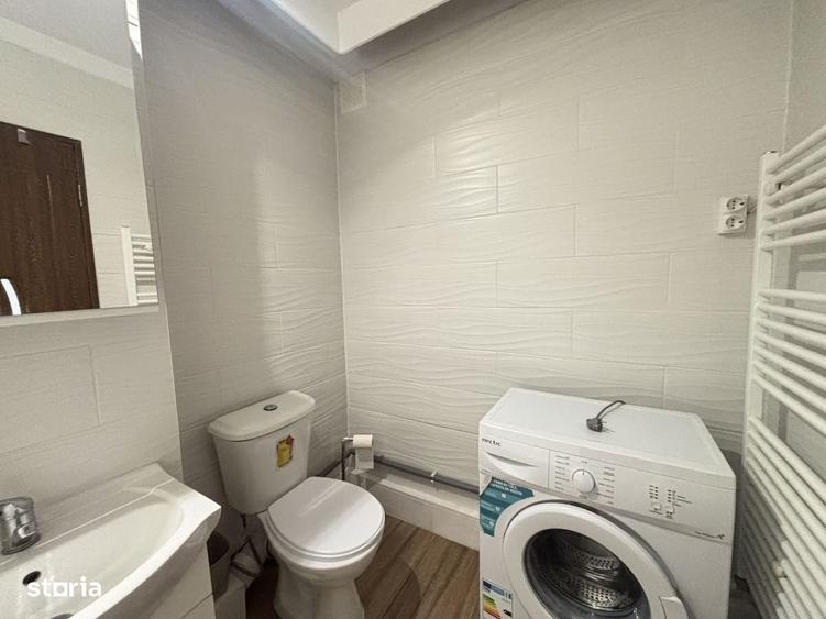 Apartament cu 2 camere în Centrul Civic
