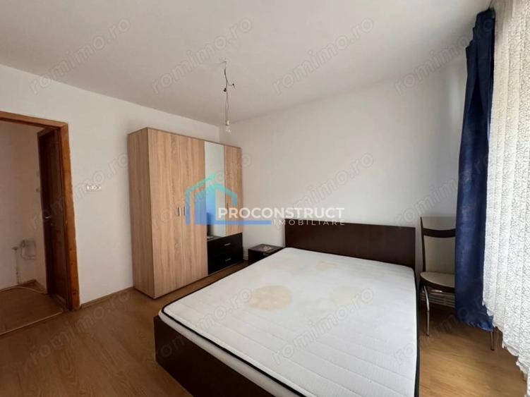 Apartament cu 4 camere decomandat, mobilat în Freidorf