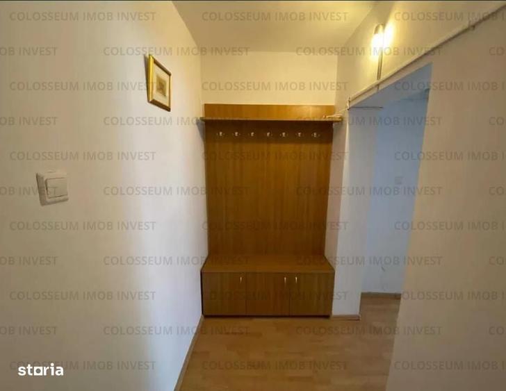 Apartament cu 2 camere decomandat în Centrul Civic