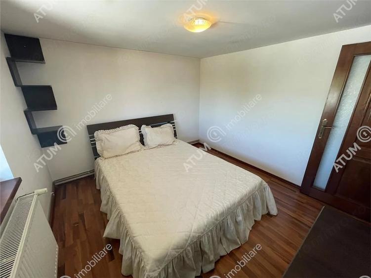 Casă cu 5 camere în Central