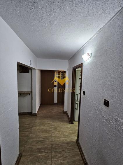 3 Camere decomandate,Parcare, Intre lacuri, FSEGA, Iulius Mall,Dunarii - 5