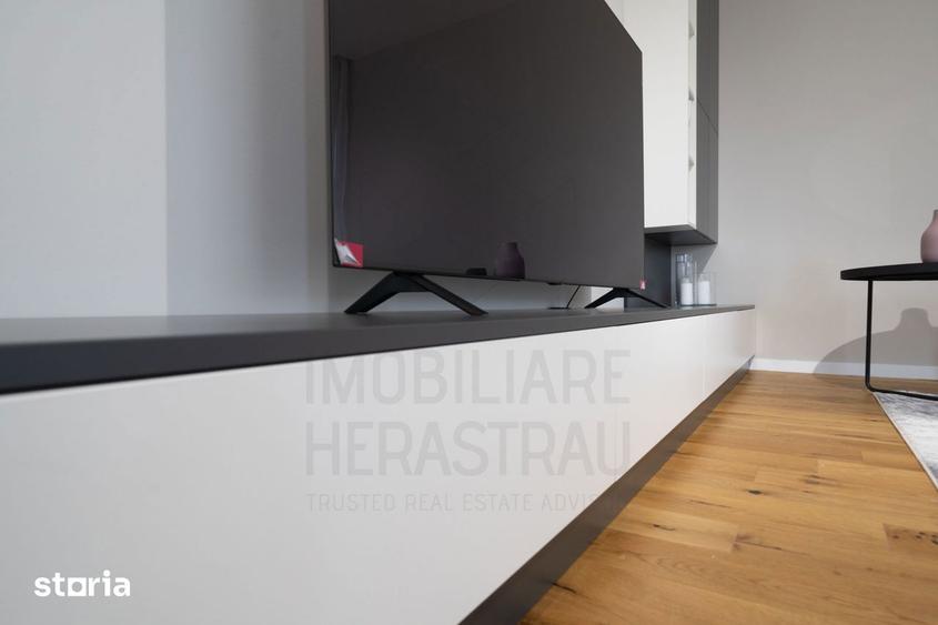 Complex La Citadela | Baneasa | 2 camere | Parcare - 14