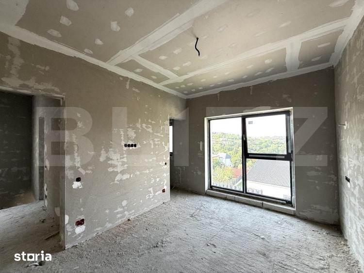 Duplex Premium de vanzare, la doar 5 min de mers pana la Mega Image De - 11