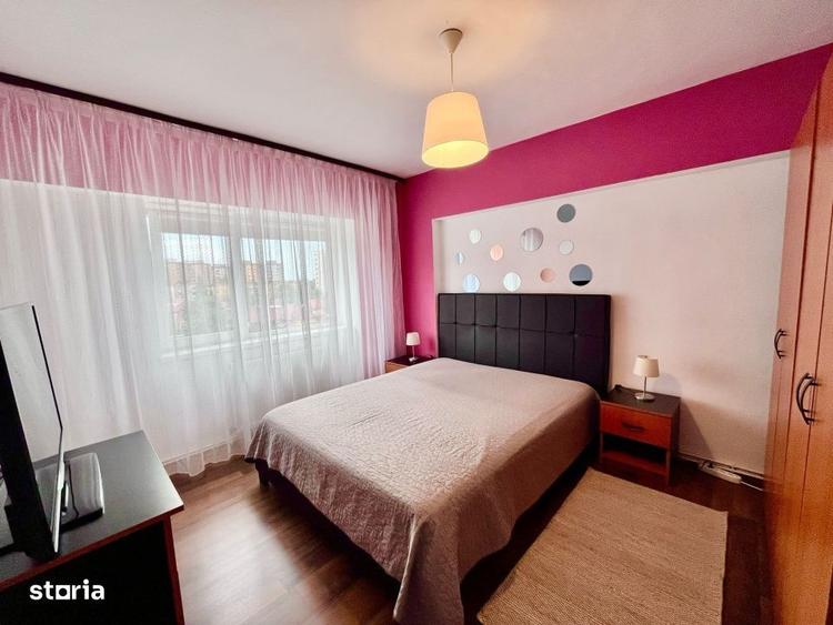 Apartament cu 3 camere în Griviței